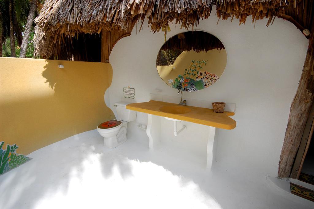 Playa Koralia Hotel Santa Marta  Exterior photo