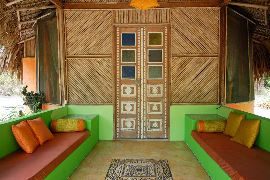 Playa Koralia Hotel Santa Marta  Exterior photo