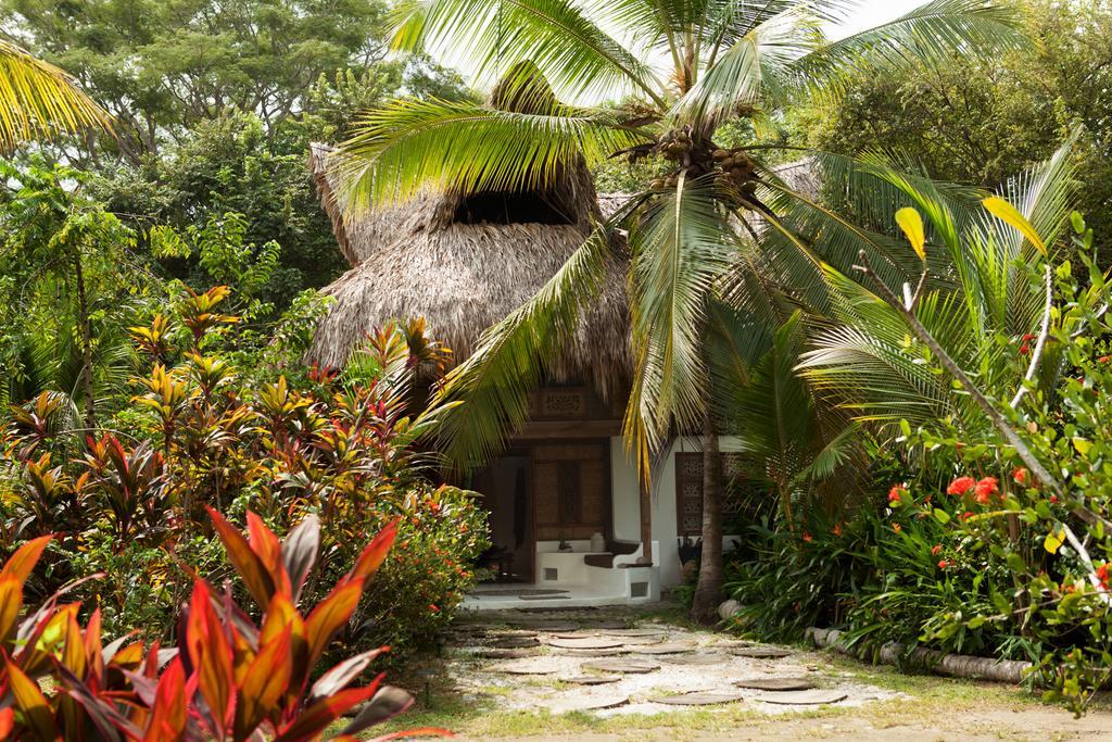 Playa Koralia Hotel Santa Marta  Exterior photo