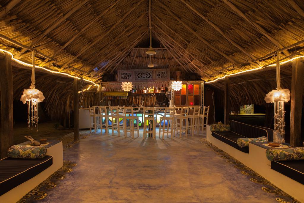 Playa Koralia Hotel Santa Marta  Exterior photo