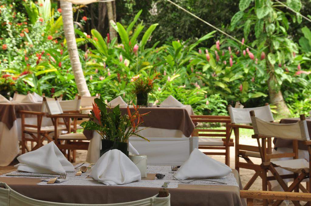 Playa Koralia Hotel Santa Marta  Exterior photo