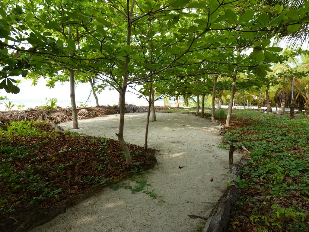 Playa Koralia Hotel Santa Marta  Exterior photo