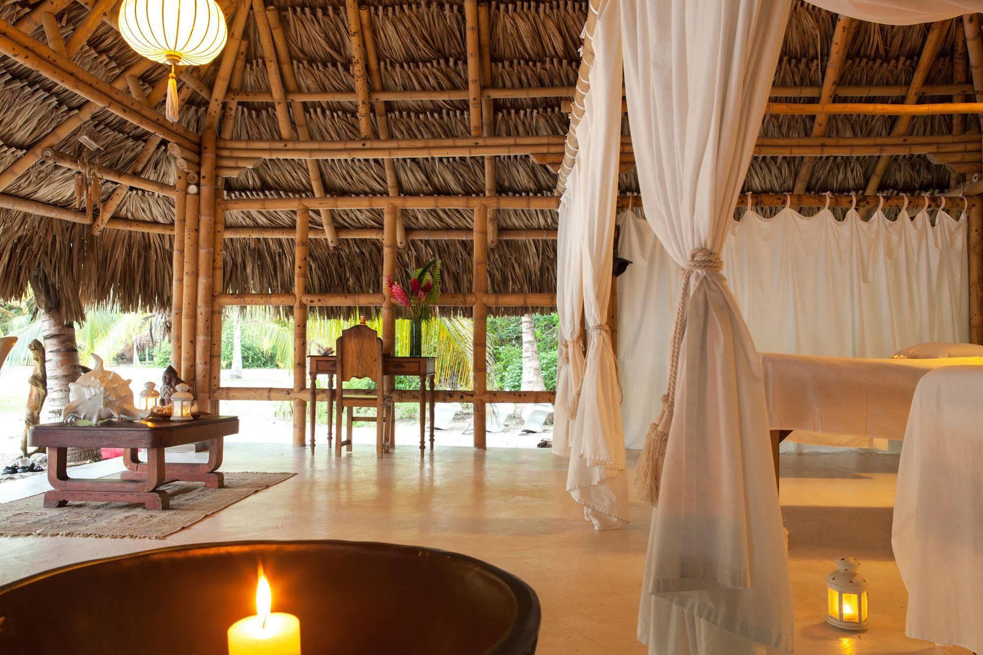 Playa Koralia Hotel Santa Marta  Exterior photo