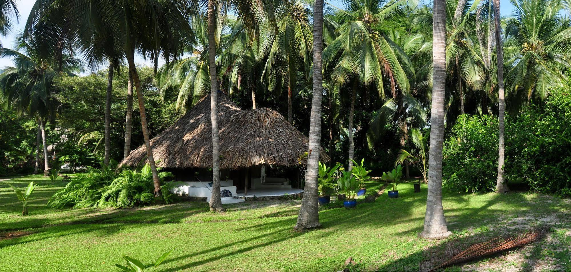 Playa Koralia Hotel Santa Marta  Exterior photo