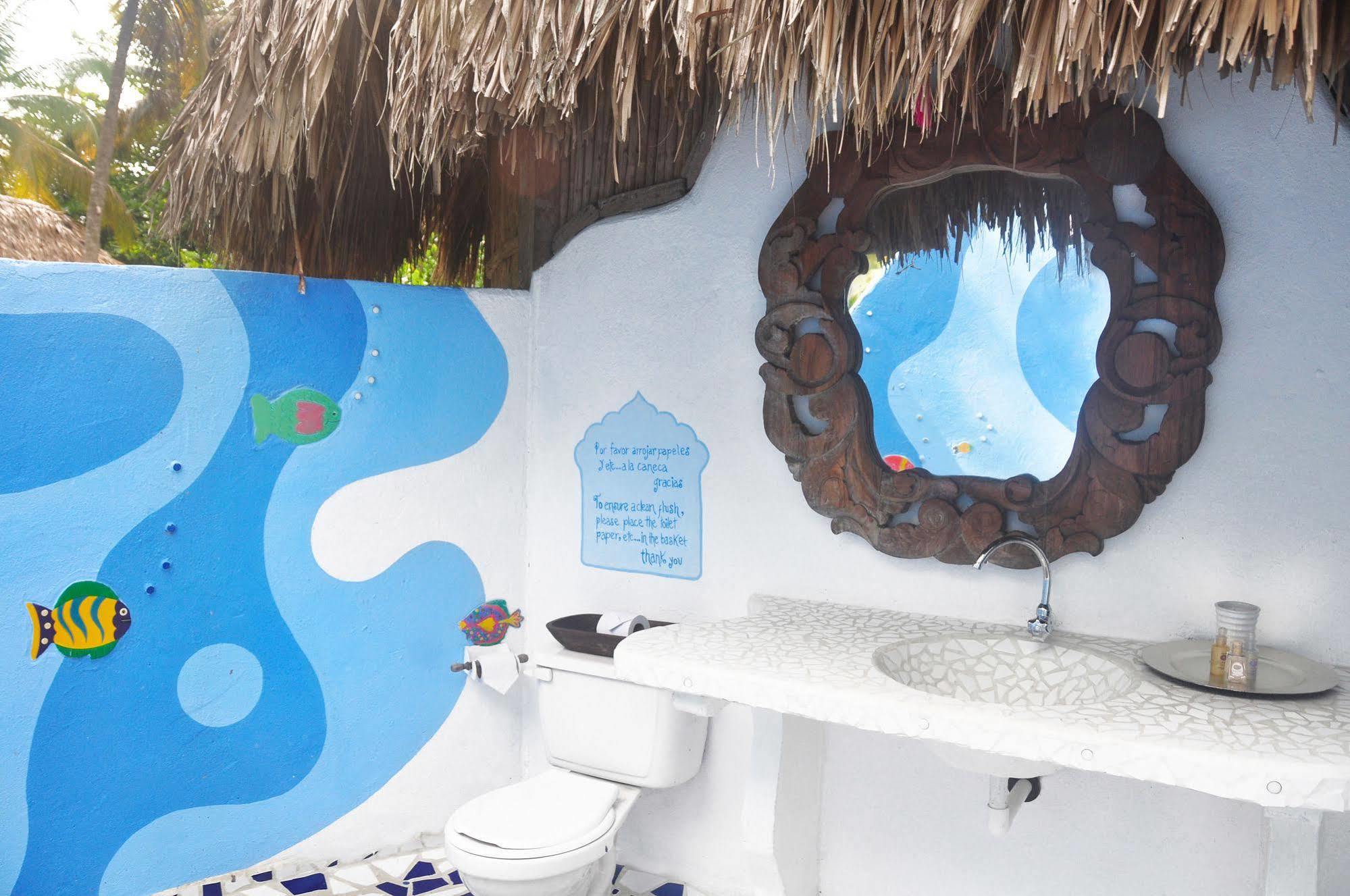 Playa Koralia Hotel Santa Marta  Exterior photo